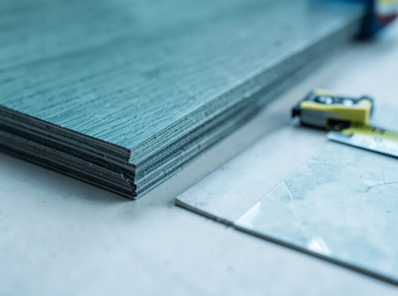 Luxury Vinyl Plank Installation Fayette City, PA FAQs